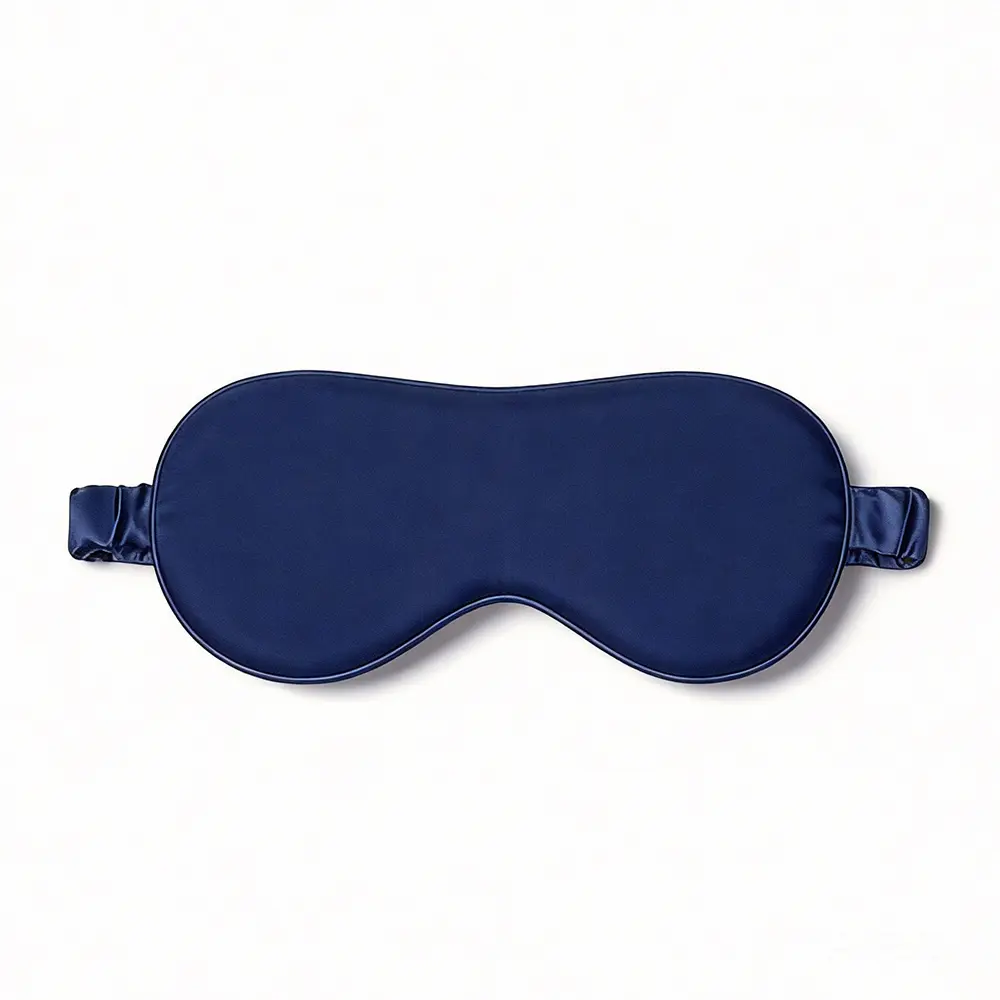 22 momme silk eye mask for sleeping