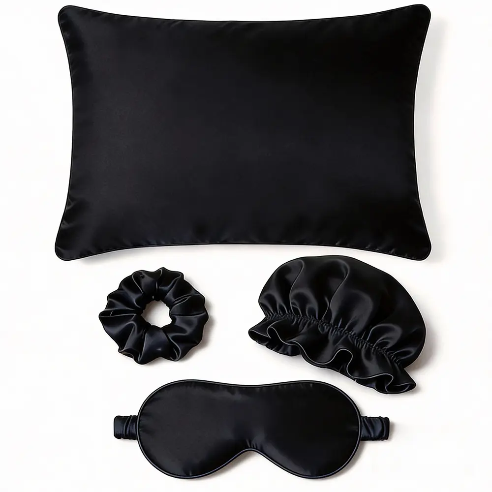 Silk Full Care Four-Piece Set