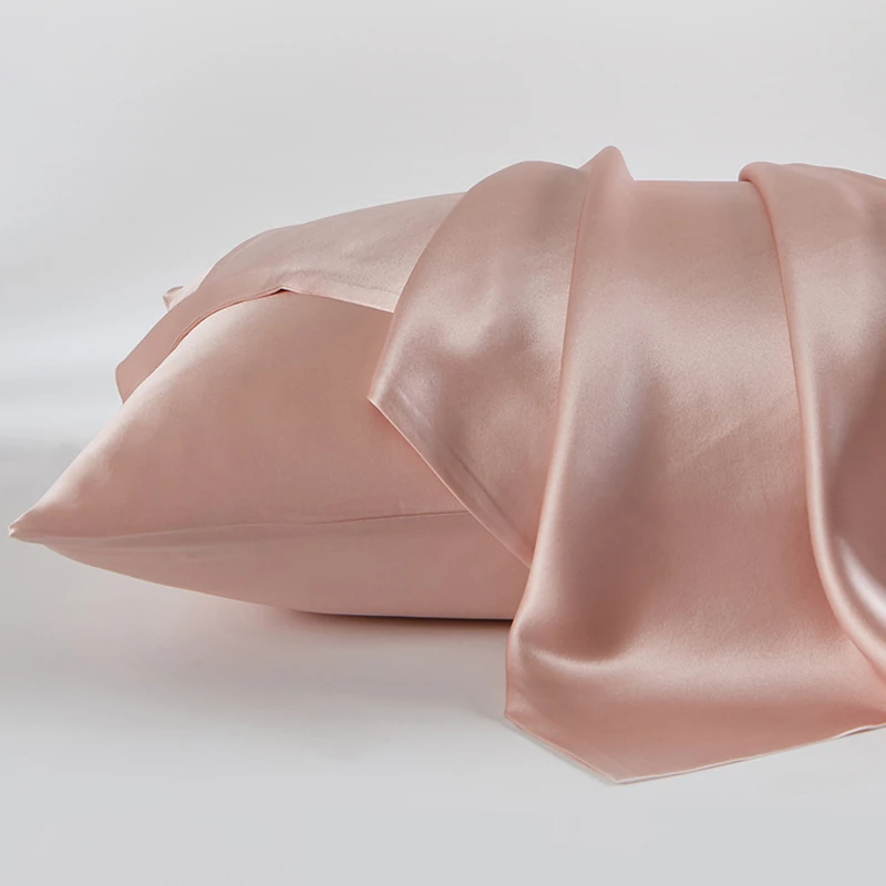 22 momme silk pillowcase
