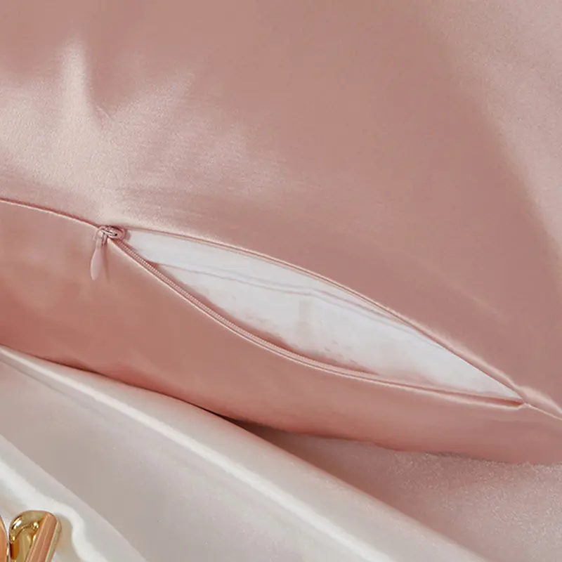 22 momme silk pillowcase