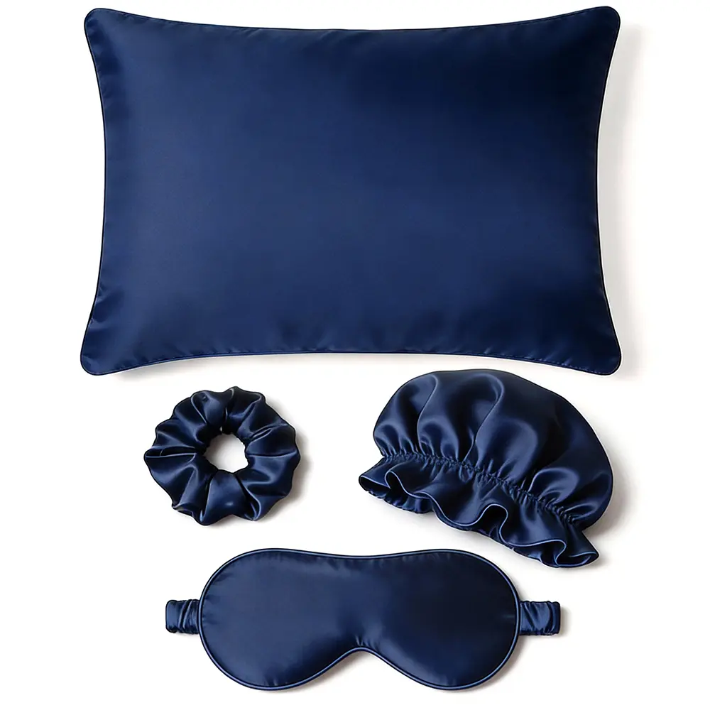 Silk Full Care Four-Piece Set