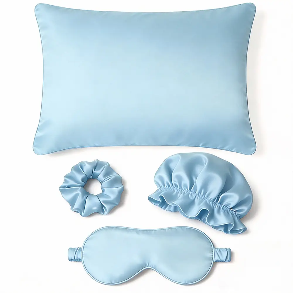 Silk Full Care Four-Piece Set