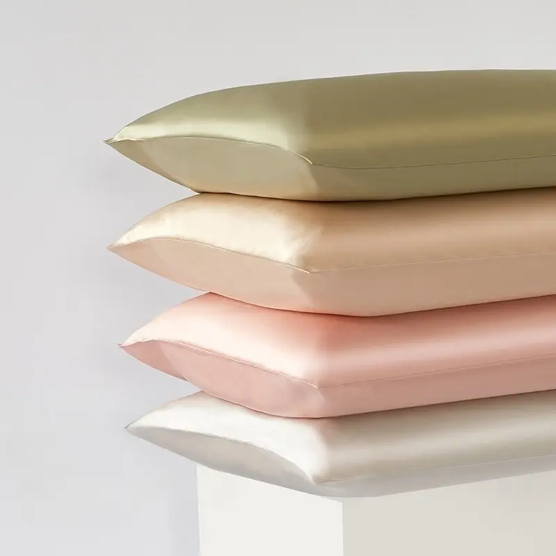 22 momme silk pillowcase