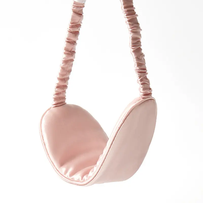 22 momme silk eye mask for sleeping
