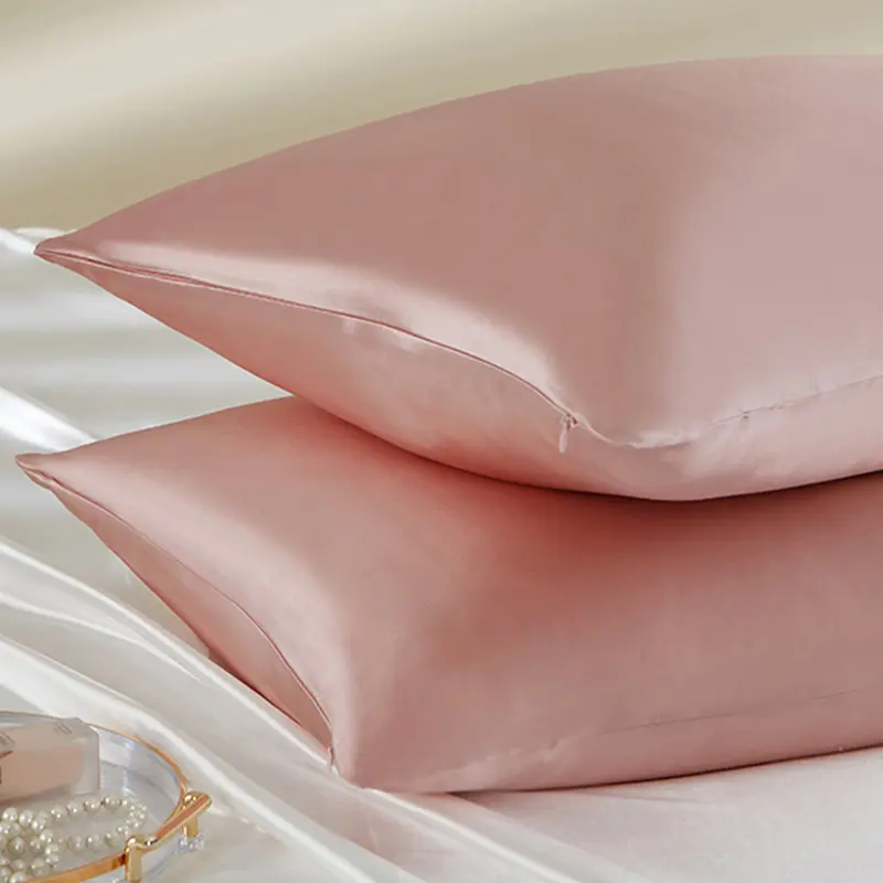 22 momme silk pillowcase
