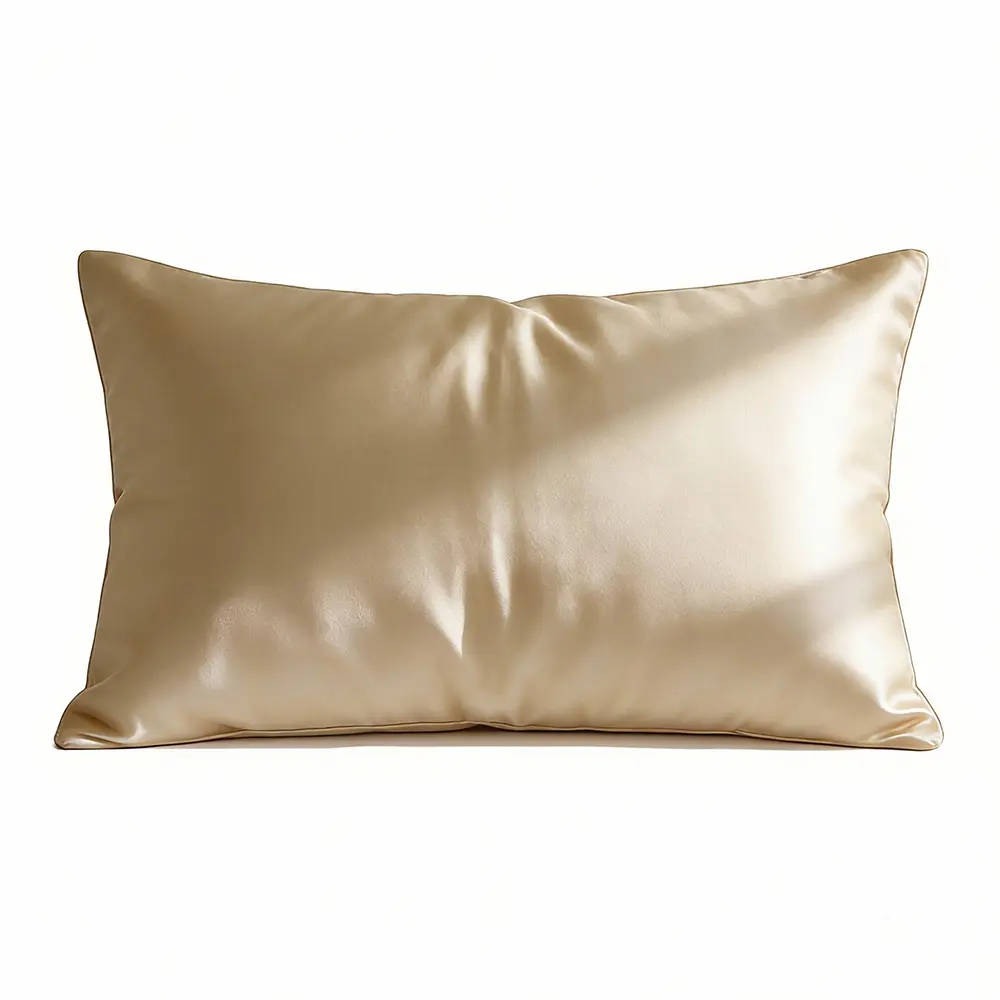 22 momme silk pillowcase