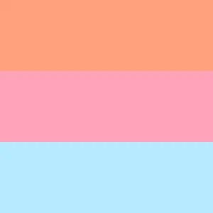 19 momme silk scrunchies 3-piece set