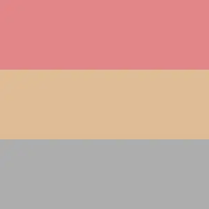 19 momme silk scrunchies 3-piece set