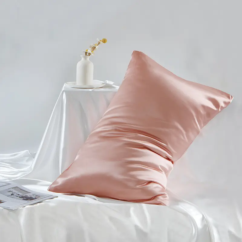 19 Momme Silk Pillowcase