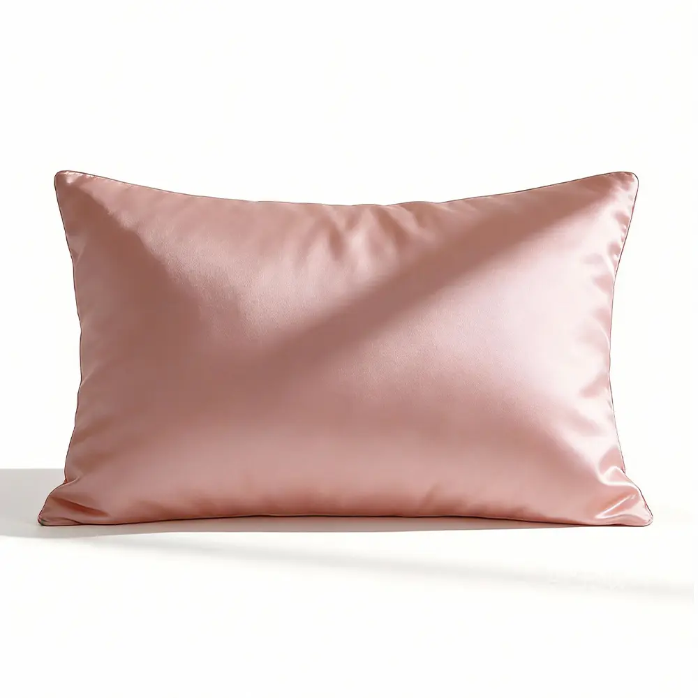 22 momme silk pillowcase