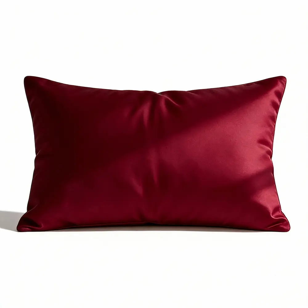 22 momme silk pillowcase