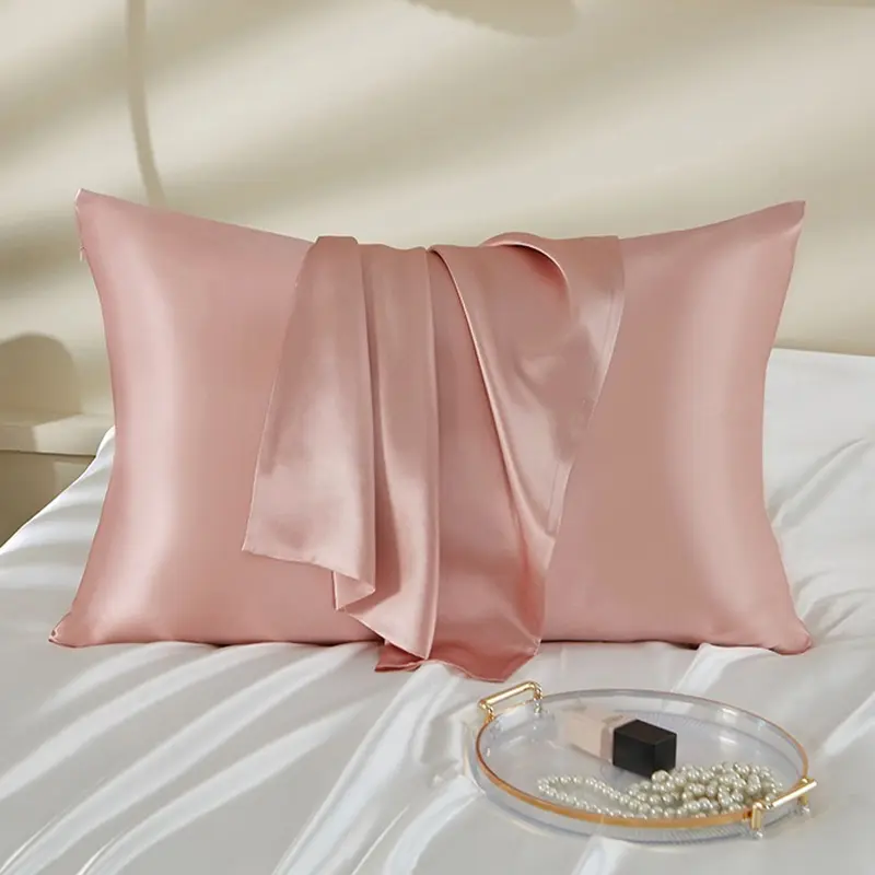 22 momme silk pillowcase