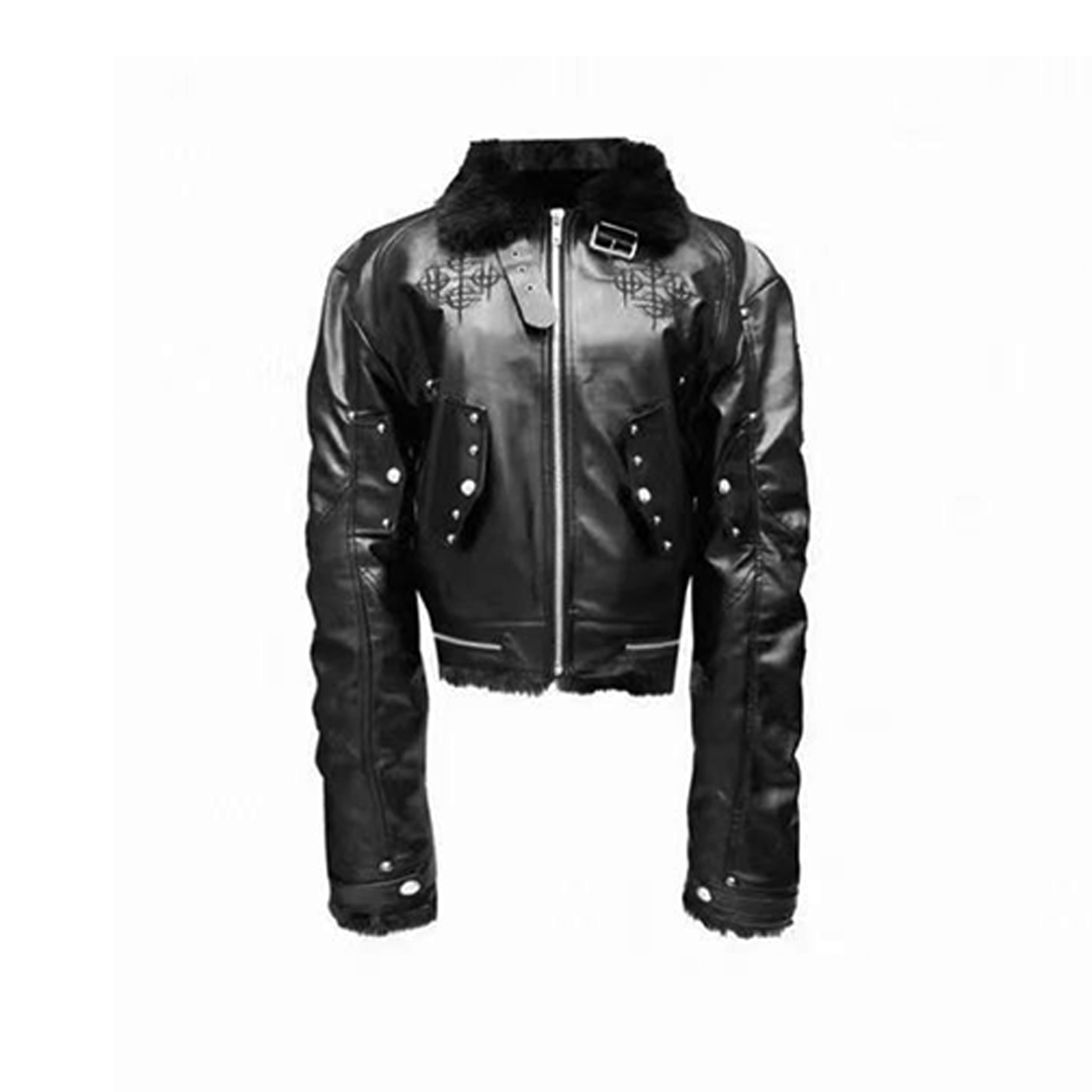 DETWONLINE™Year of the Horse jacket