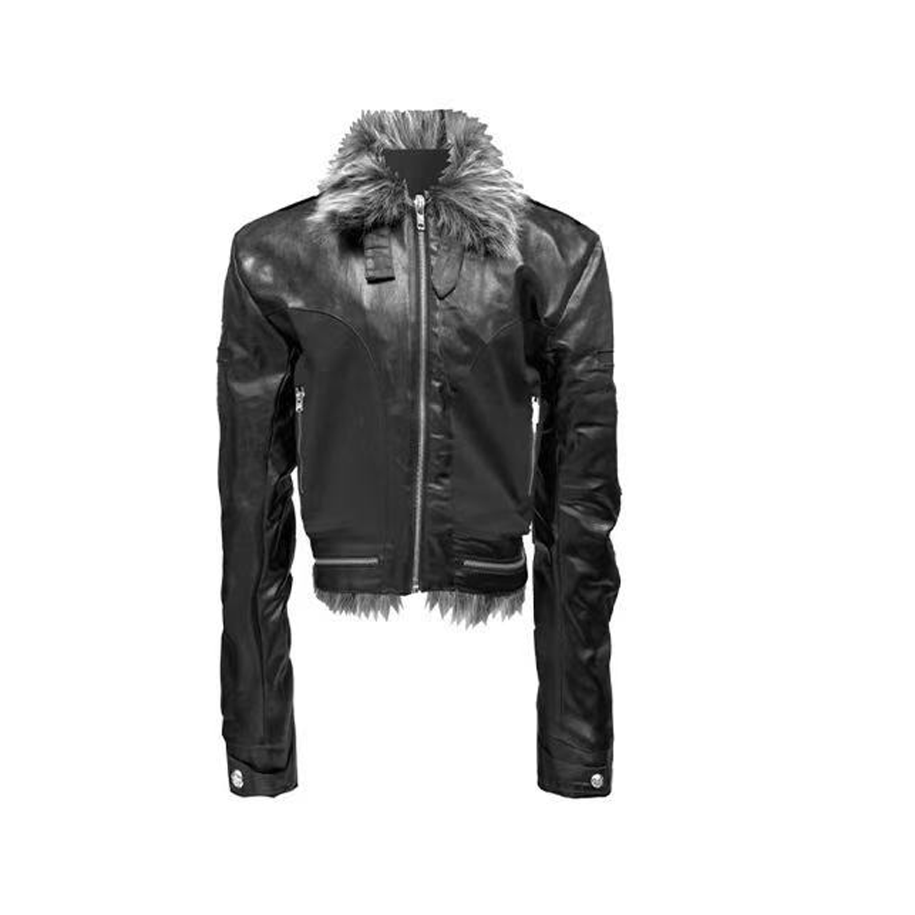 DETWONLINE™Coyote coat