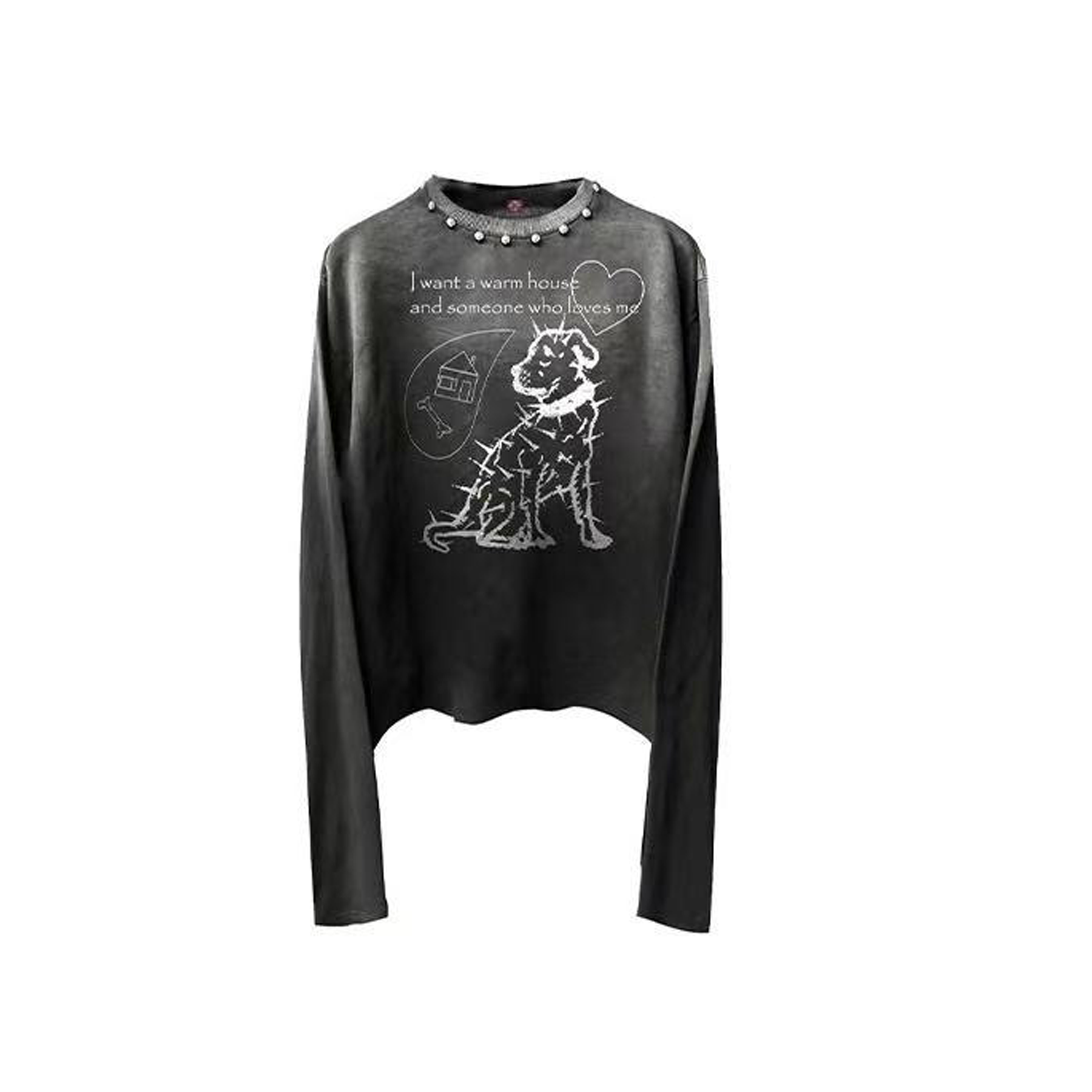 DETWONLINE™Puppy long-sleeve