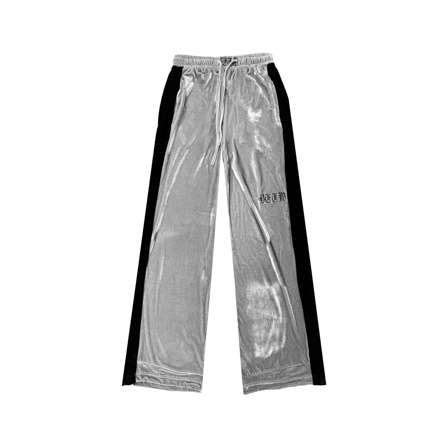 DETWONLINE™Retro sportswear pants