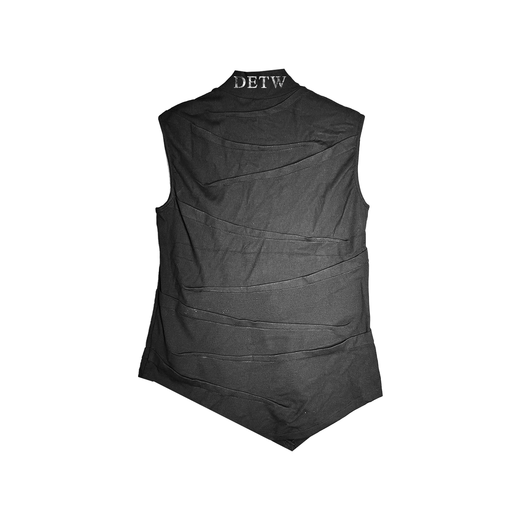 Detwonline Punk Short Sleeve Tee