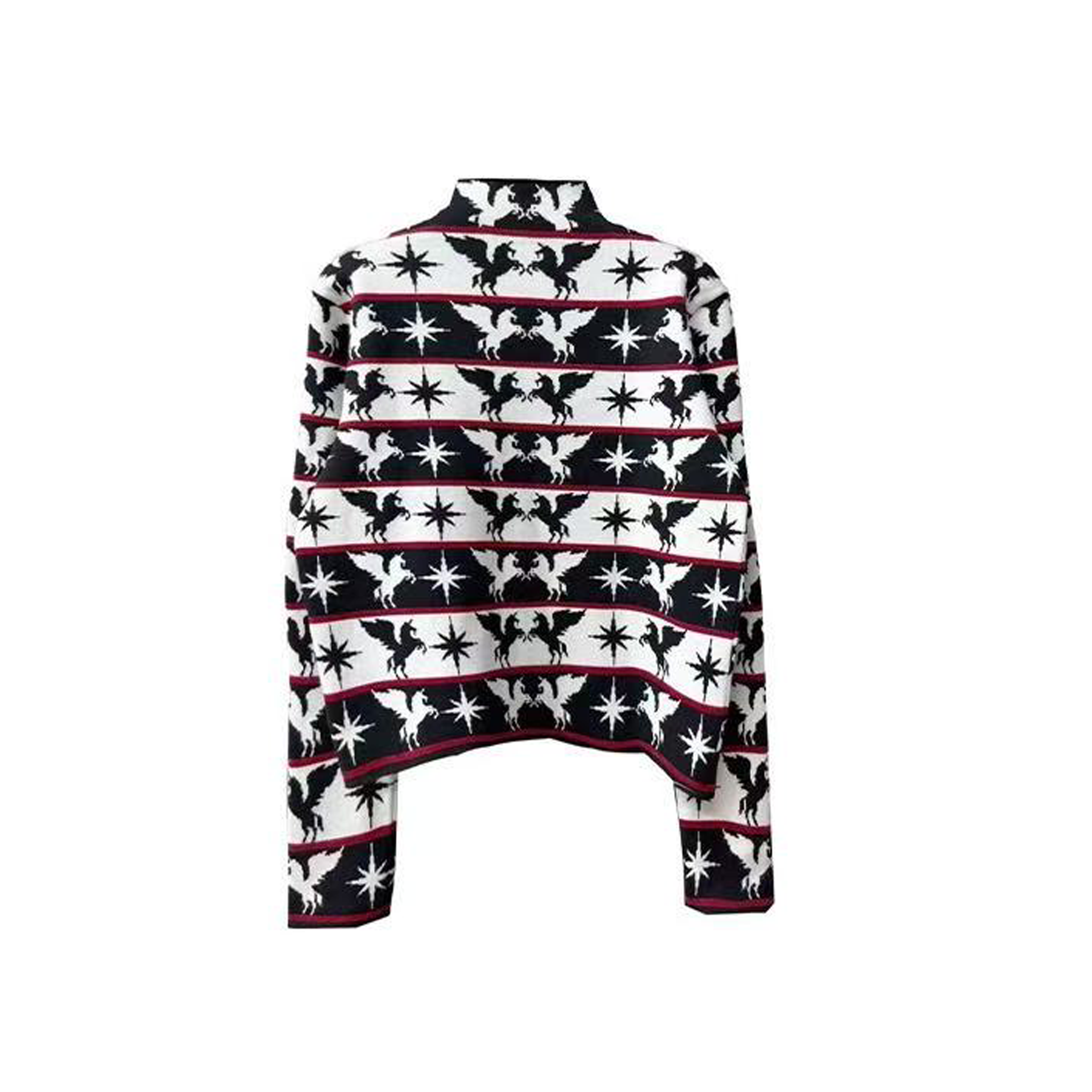 DETWONLINE™Knitted cardigan sweater coat