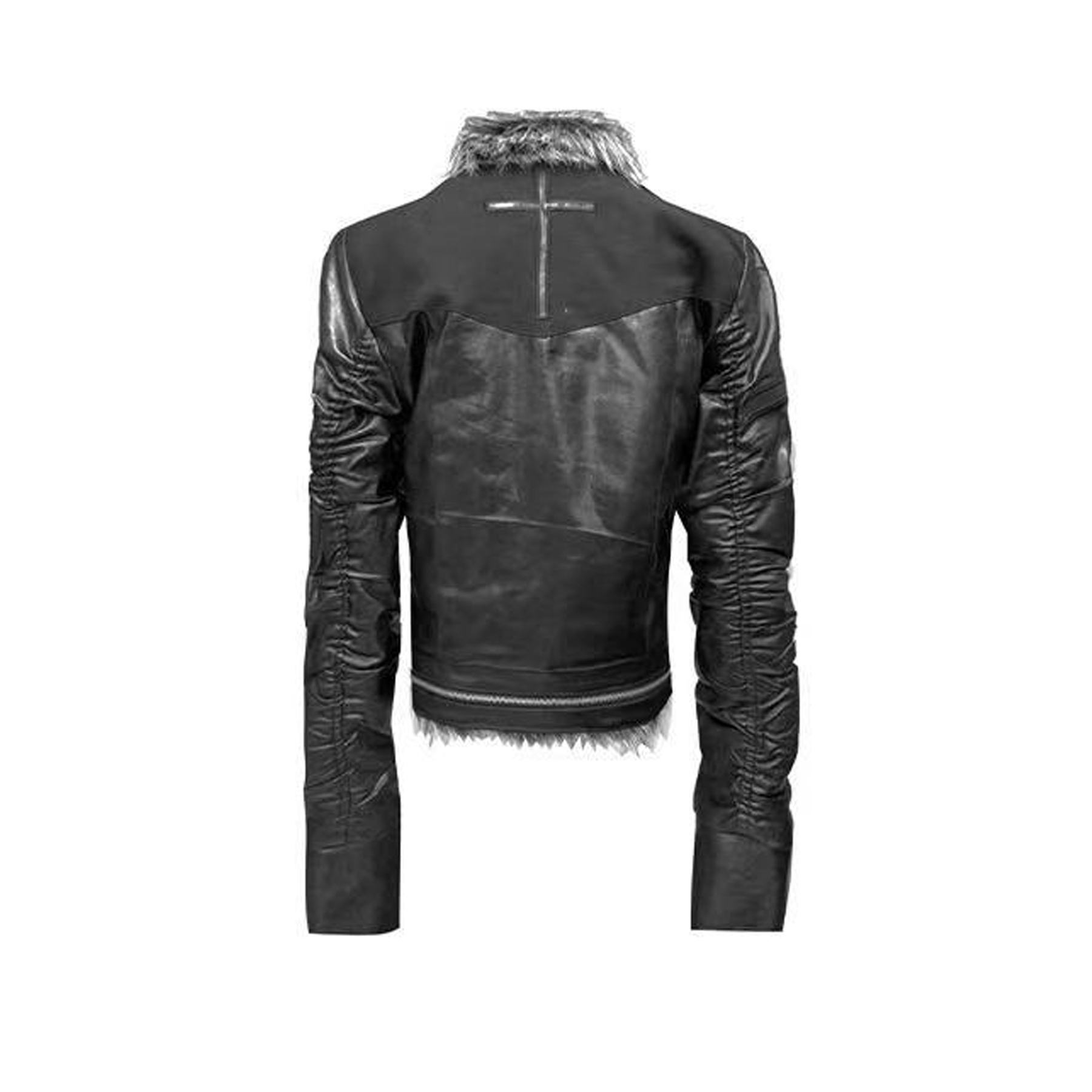 DETWONLINE™Coyote coat