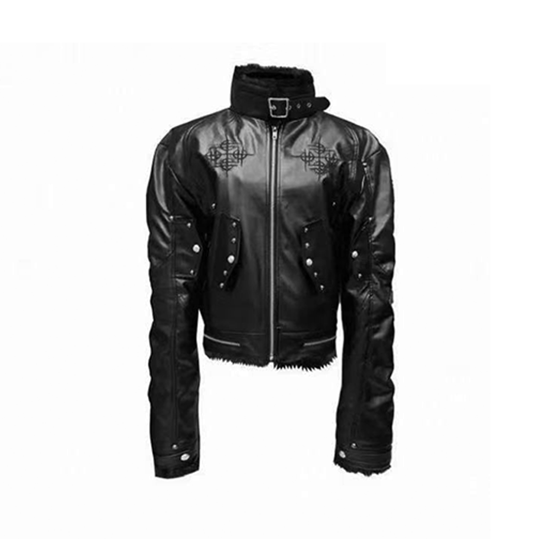 DETWONLINE™Year of the Horse jacket