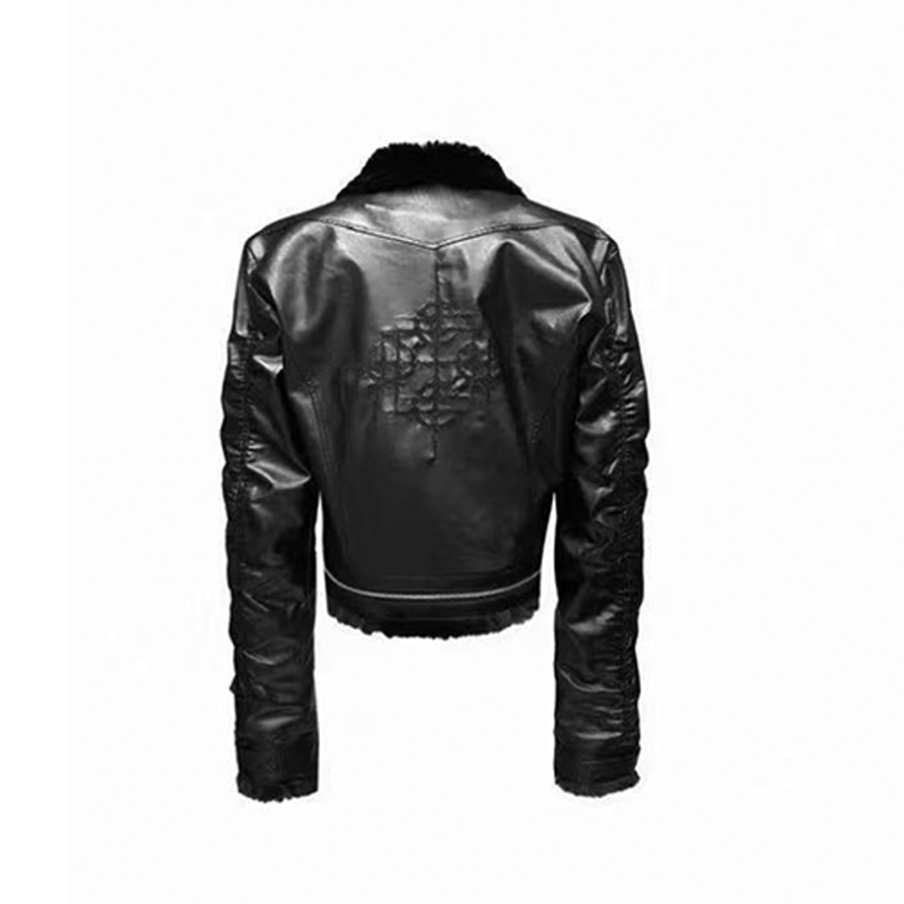 DETWONLINE™Year of the Horse jacket
