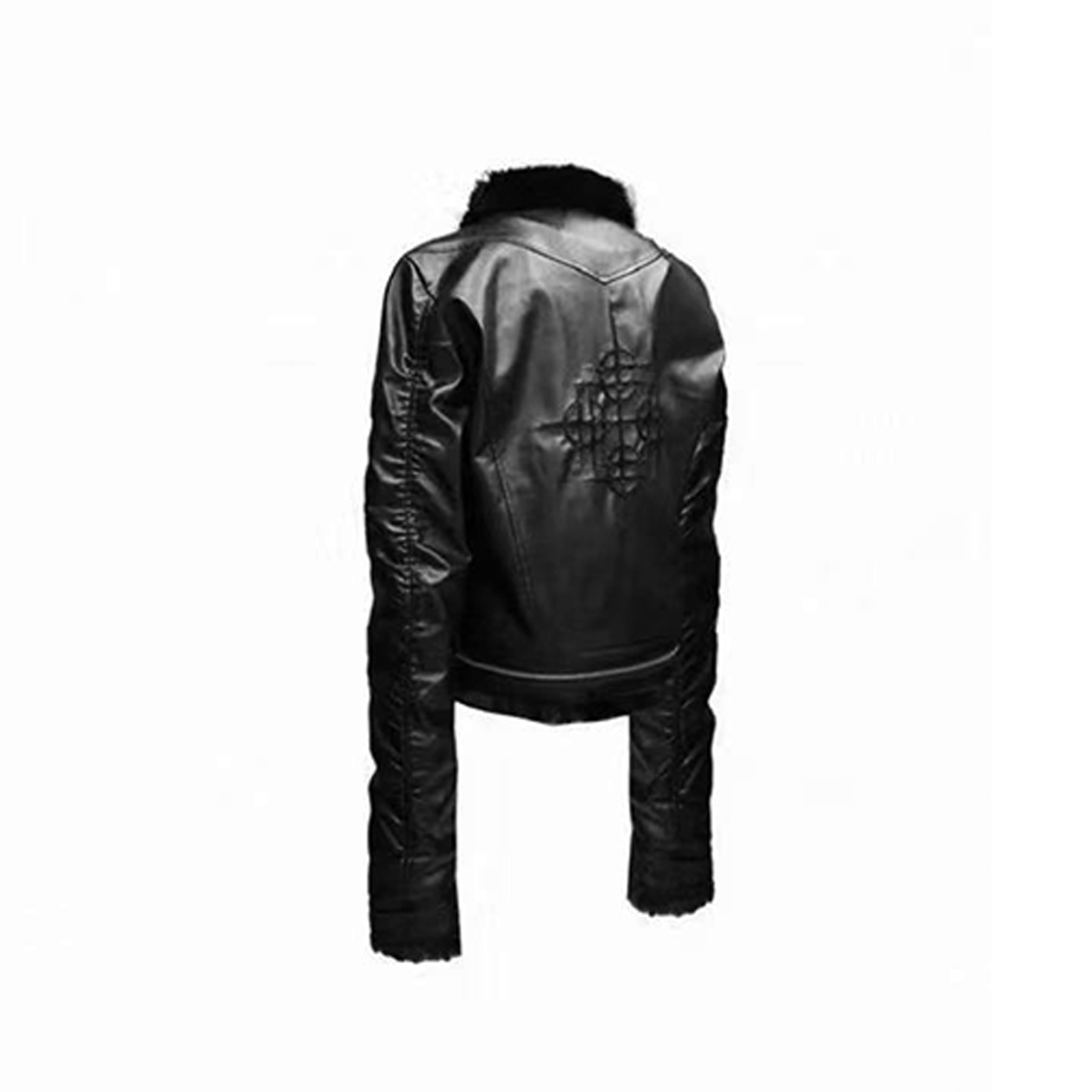 DETWONLINE™Year of the Horse jacket