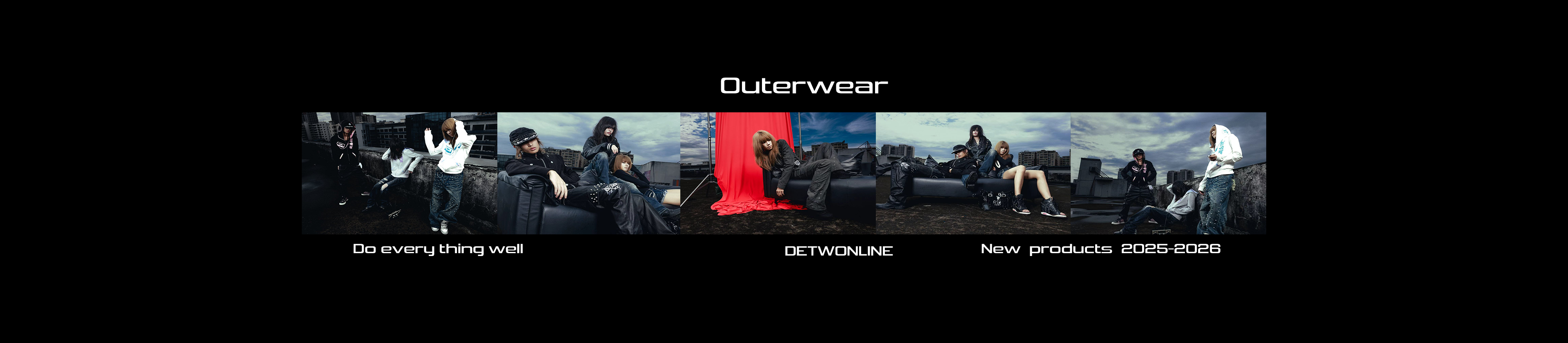 Outerwear