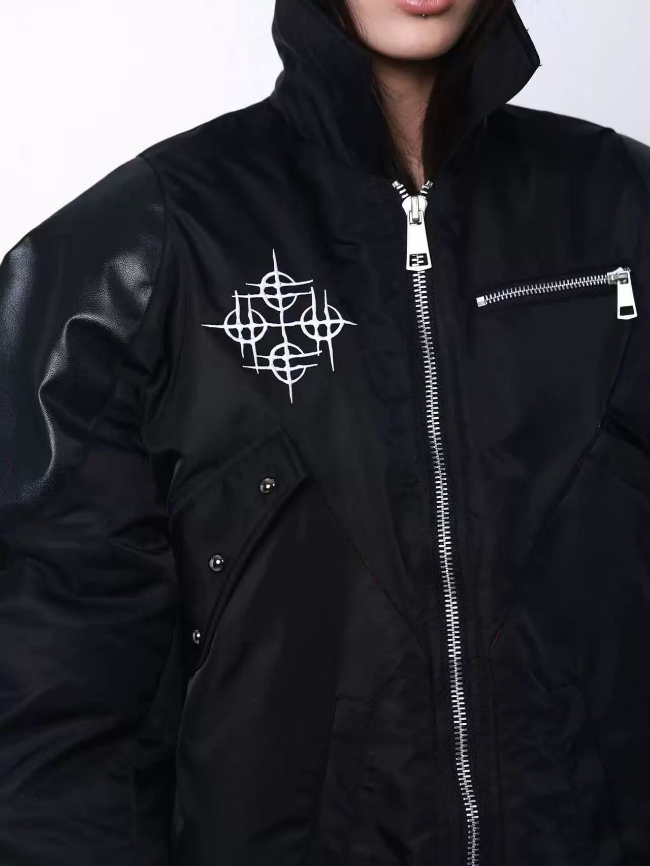 DETWONLINE™Armor winter coat