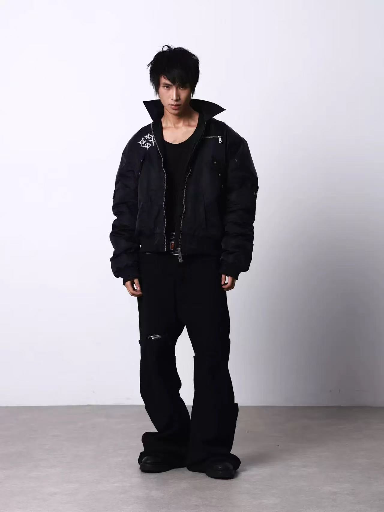 DETWONLINE™Armor winter coat