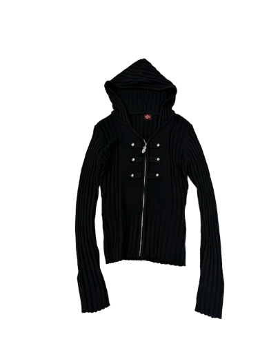 DETWONLINE™"Palace"Sweater Coat
