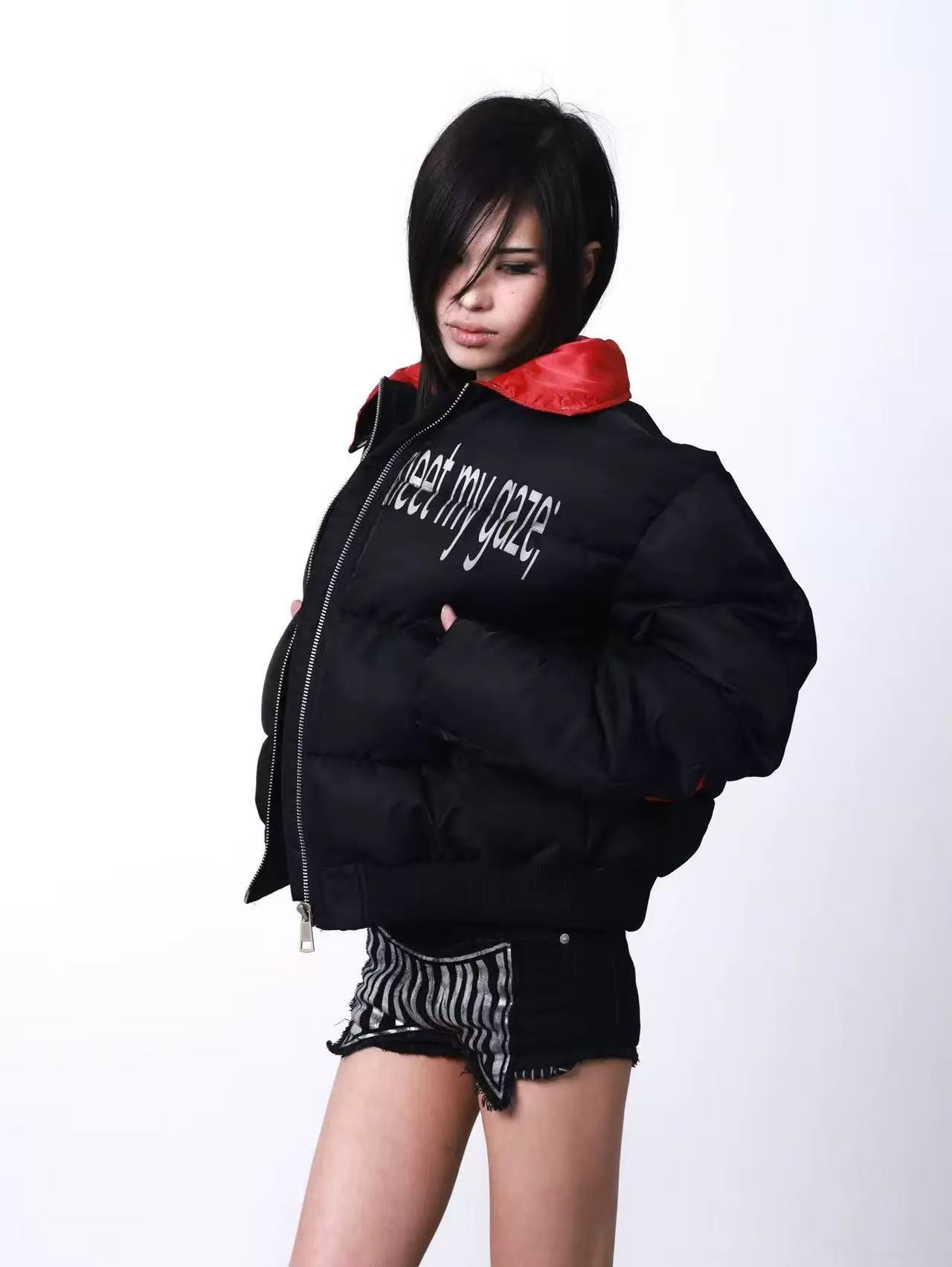 DETWONLINE™Winter armor jacket