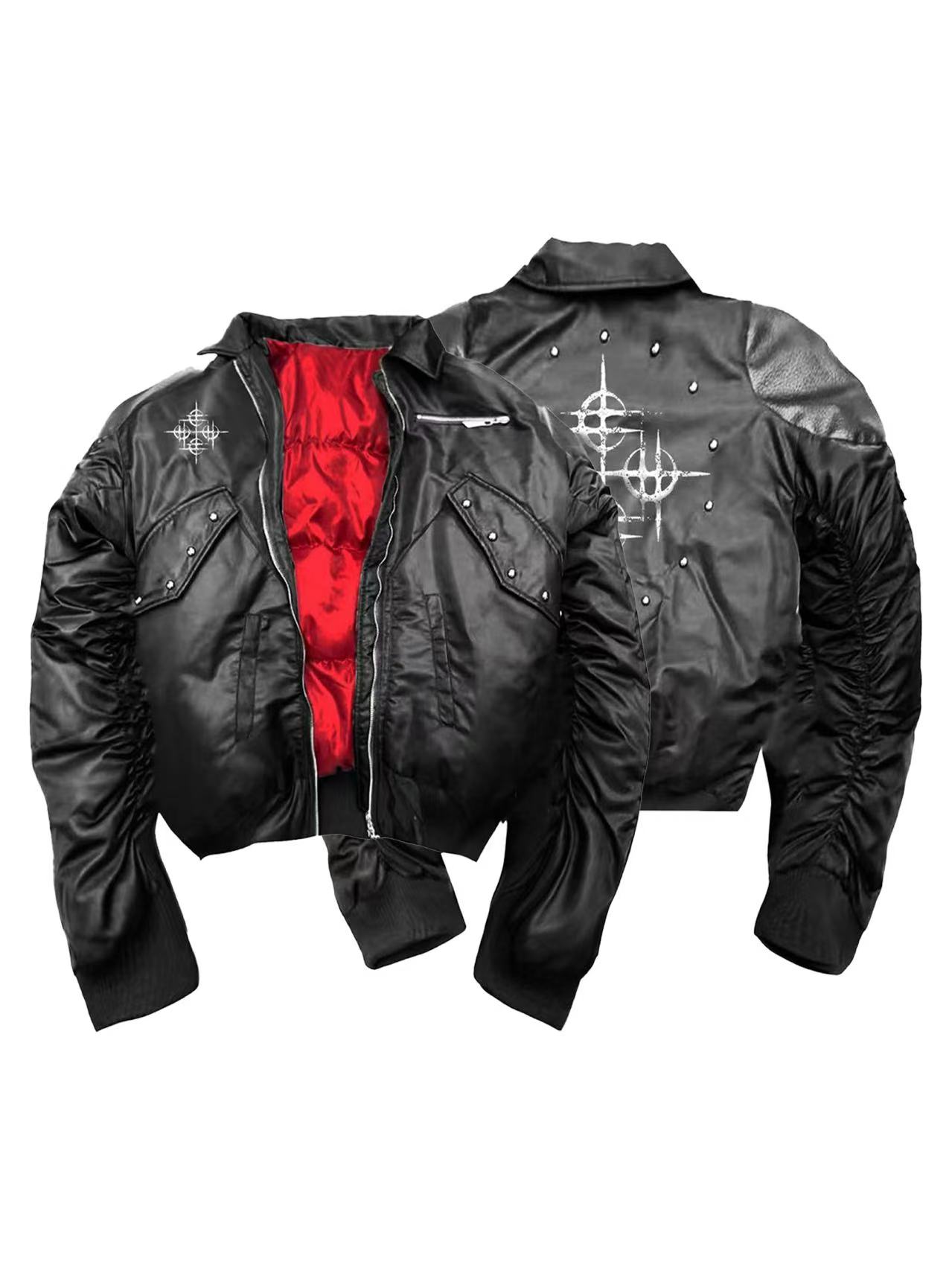 DETWONLINE™Armor winter coat