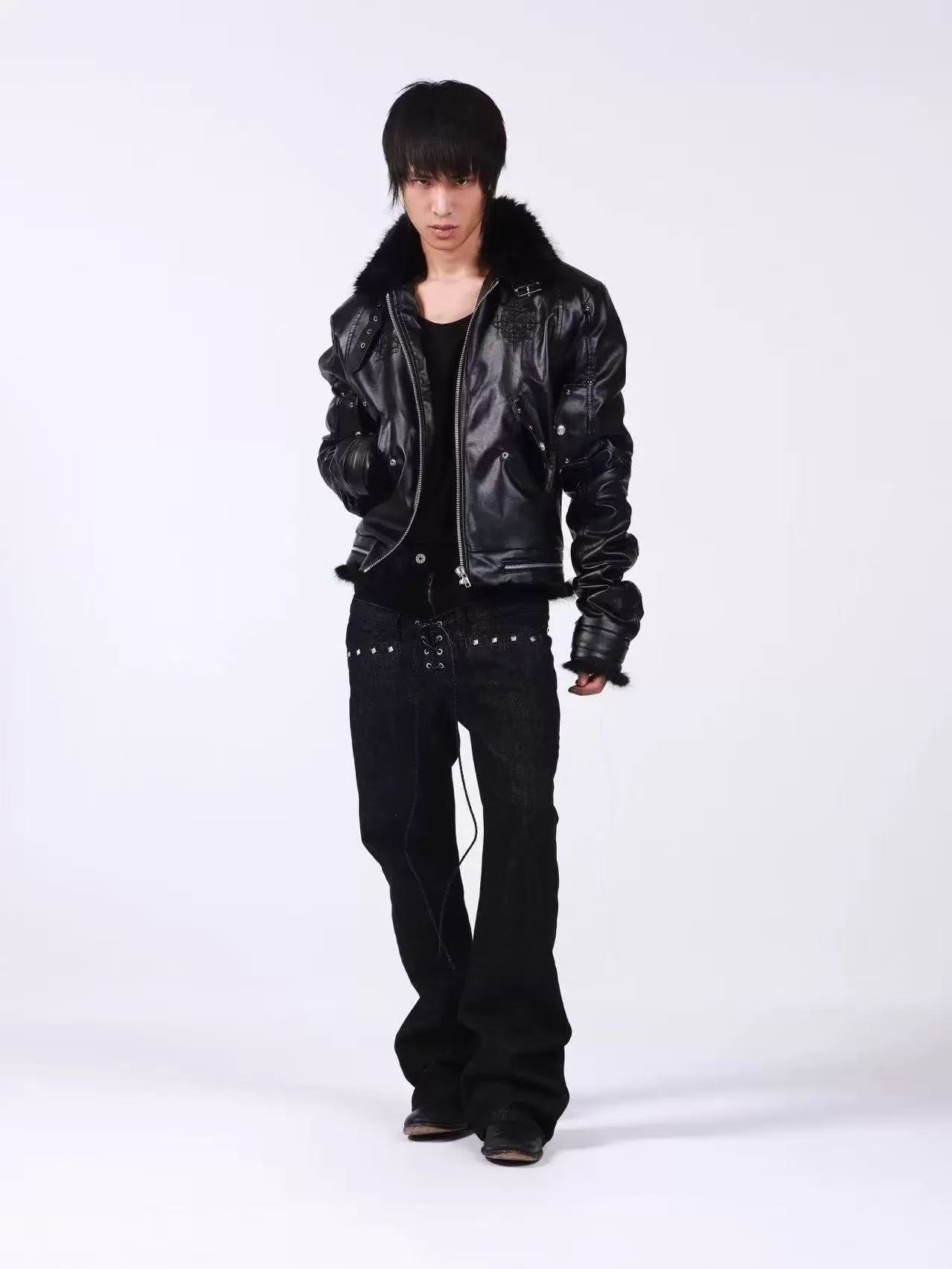 DETWONLINE™Year of the Horse jacket