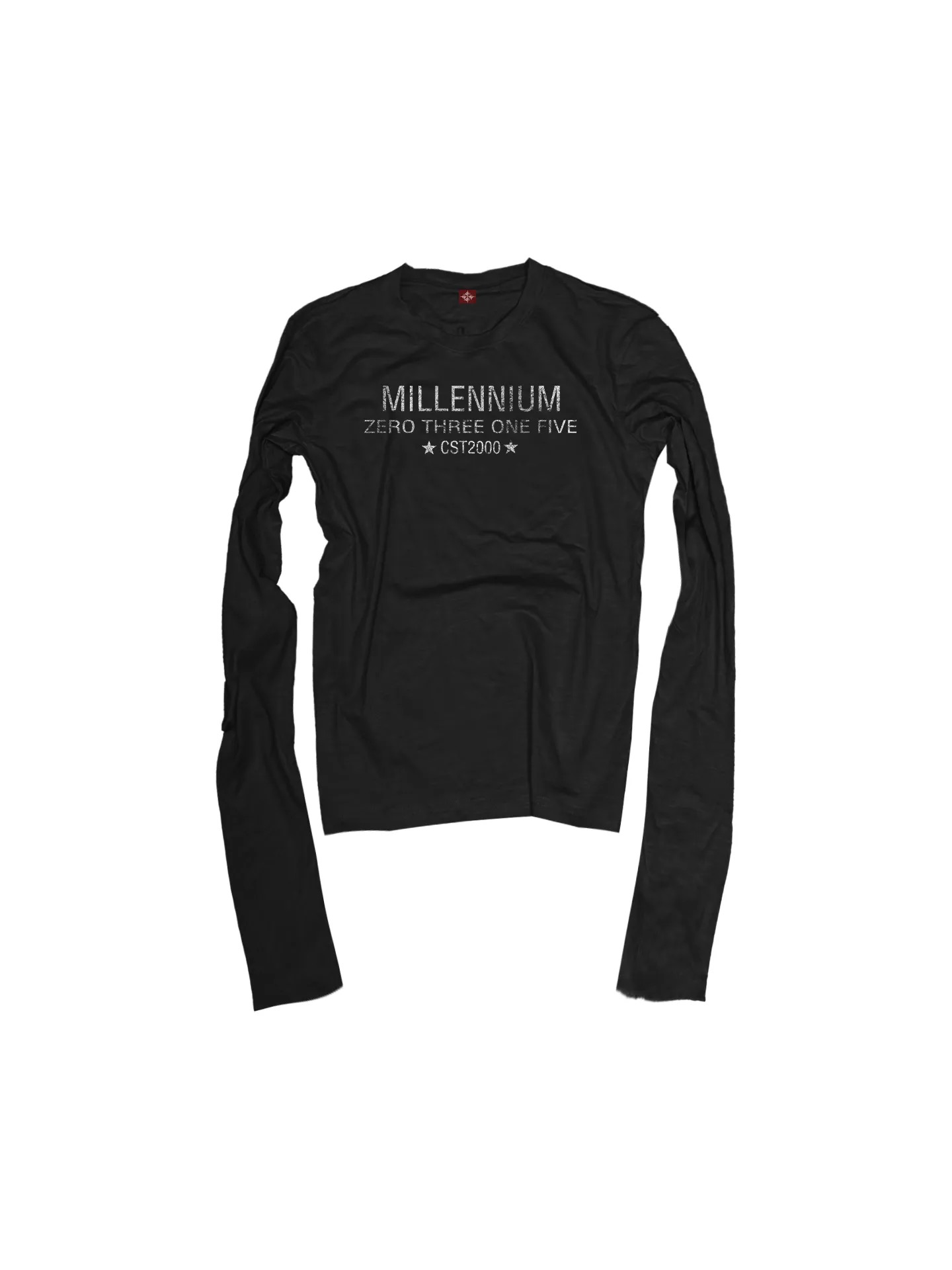 DETWONLINE™"CST2000"Long‑Sleeve Tee