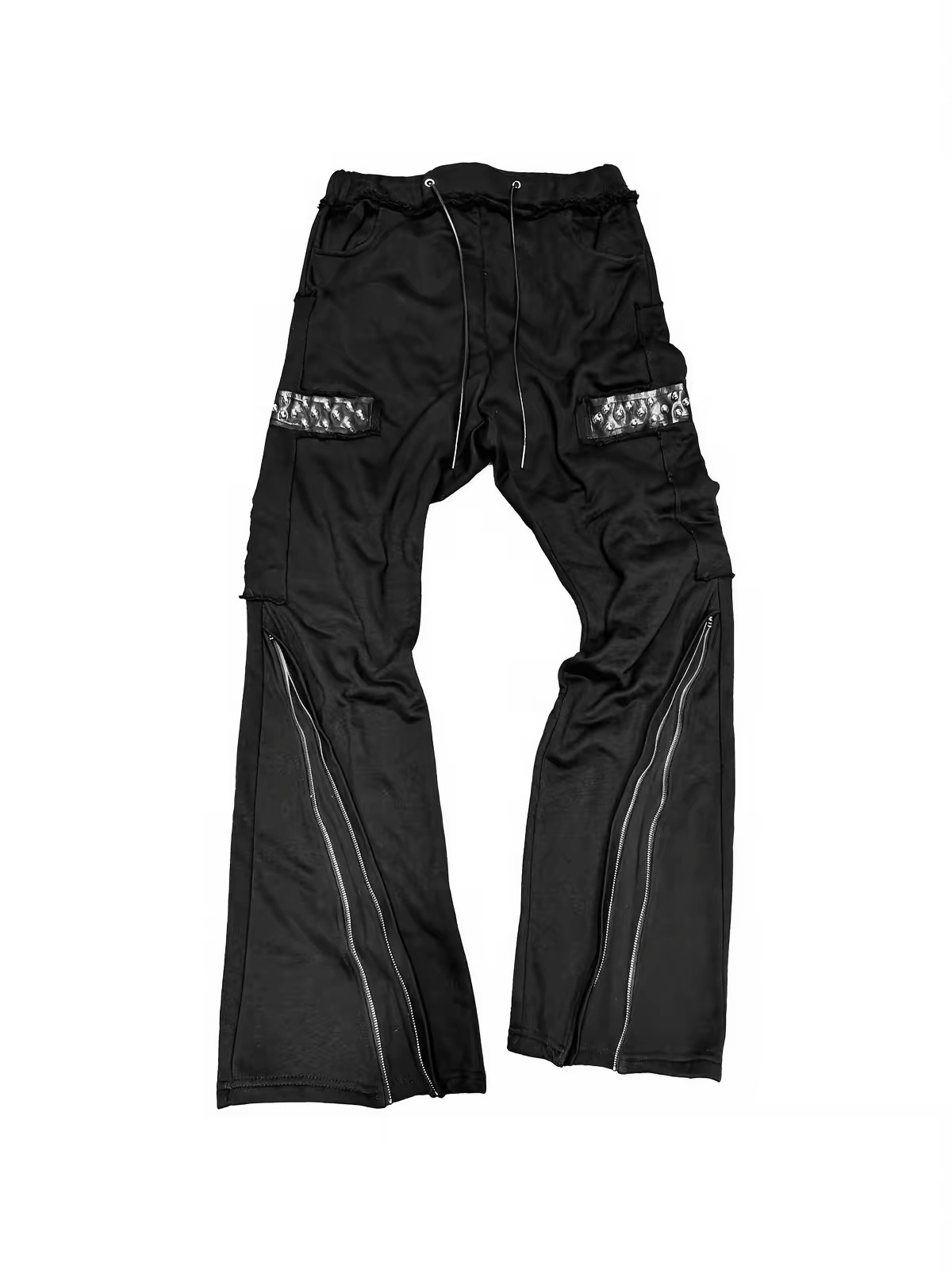 DETWONLINE™"Sub Symbol"Casual Sweatpants
