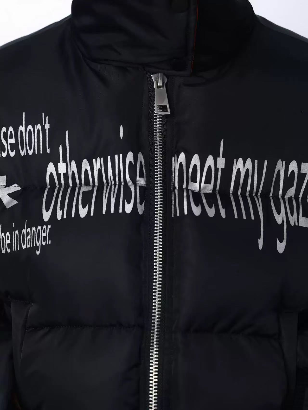 DETWONLINE™Winter armor jacket