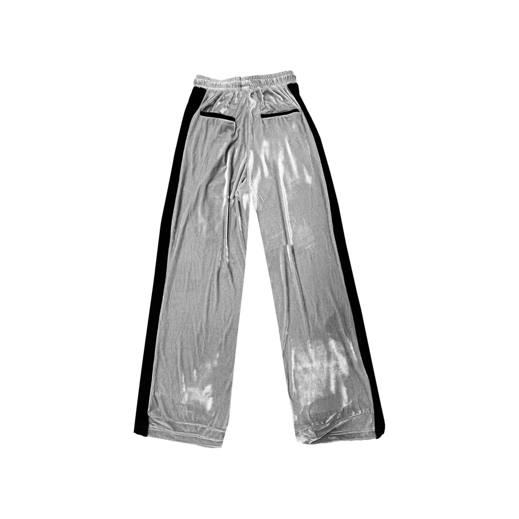DETWONLINE™Retro sportswear pants