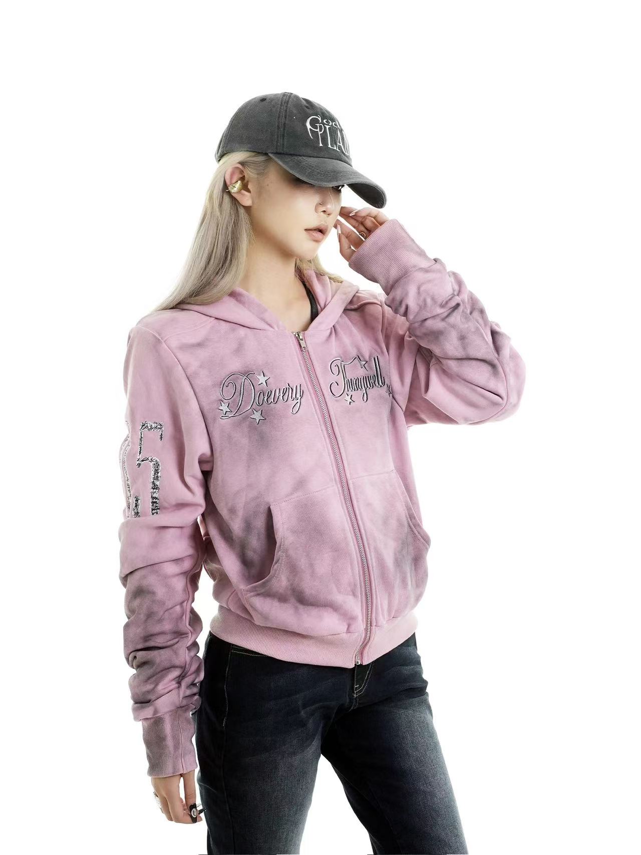 DETWONLINE™Pink Bomber