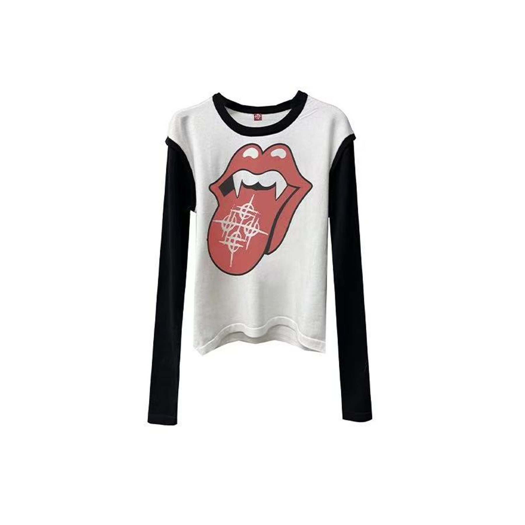 DETWONLINE™Spoof long sleeves