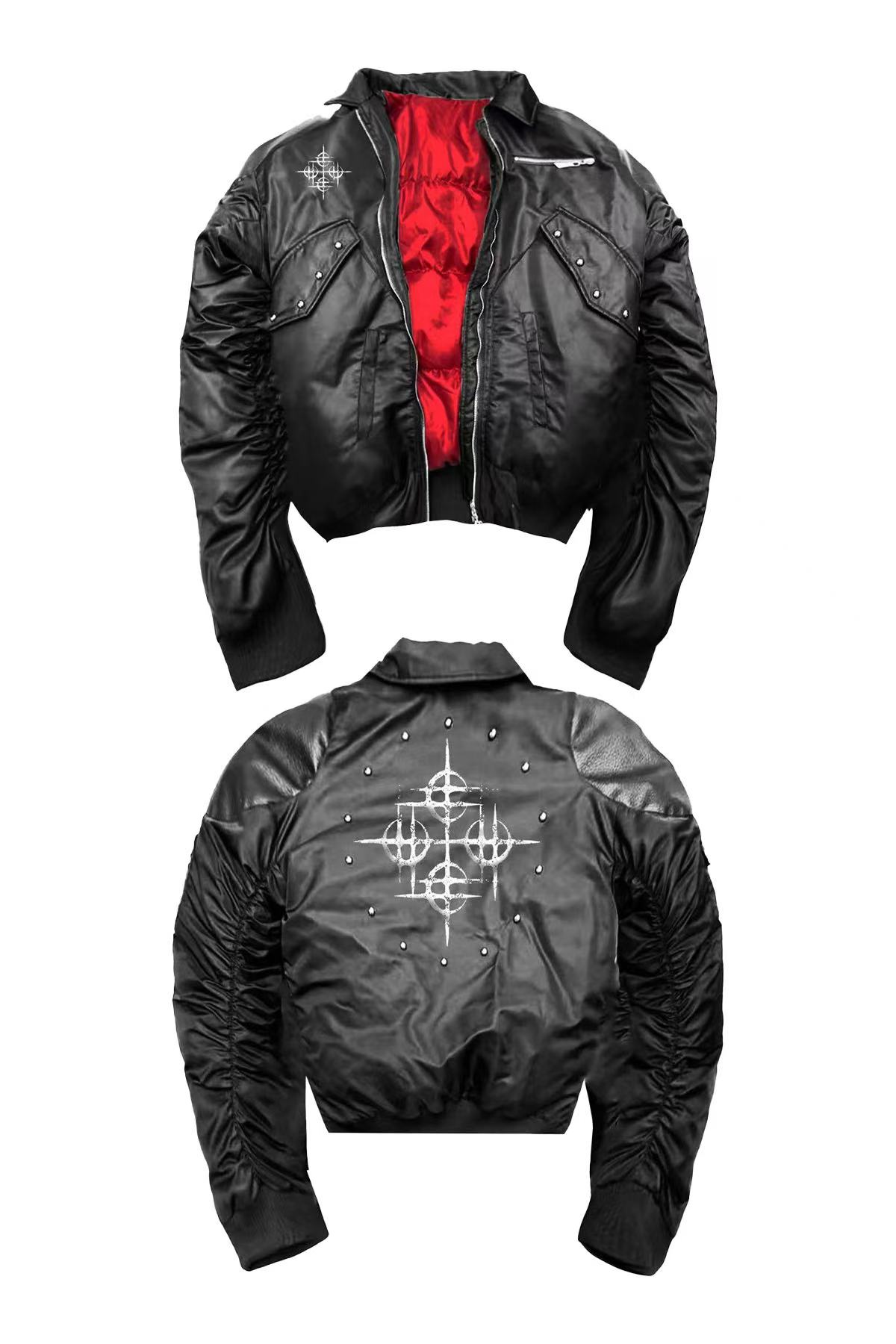 DETWONLINE™Armor winter coat