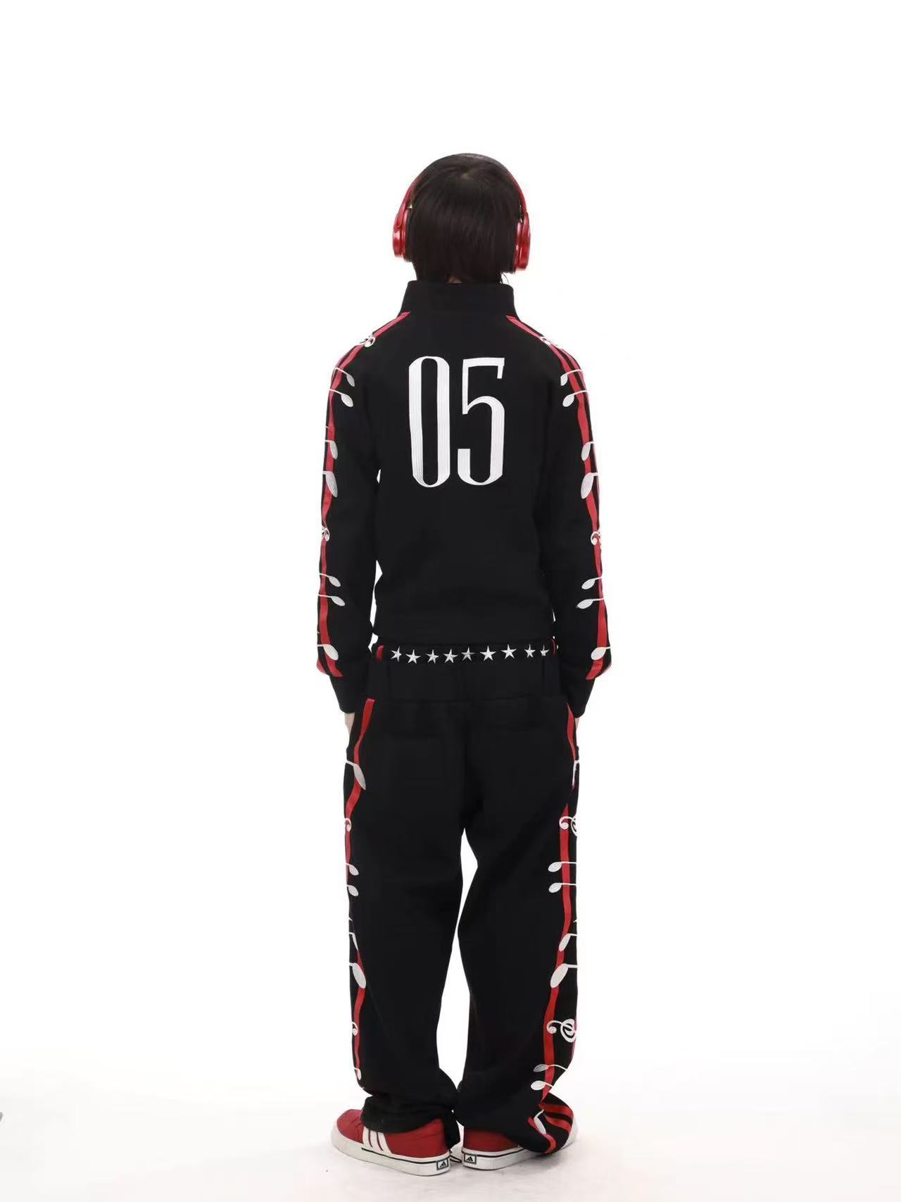 DETWONLINE™05 05 Music Pants