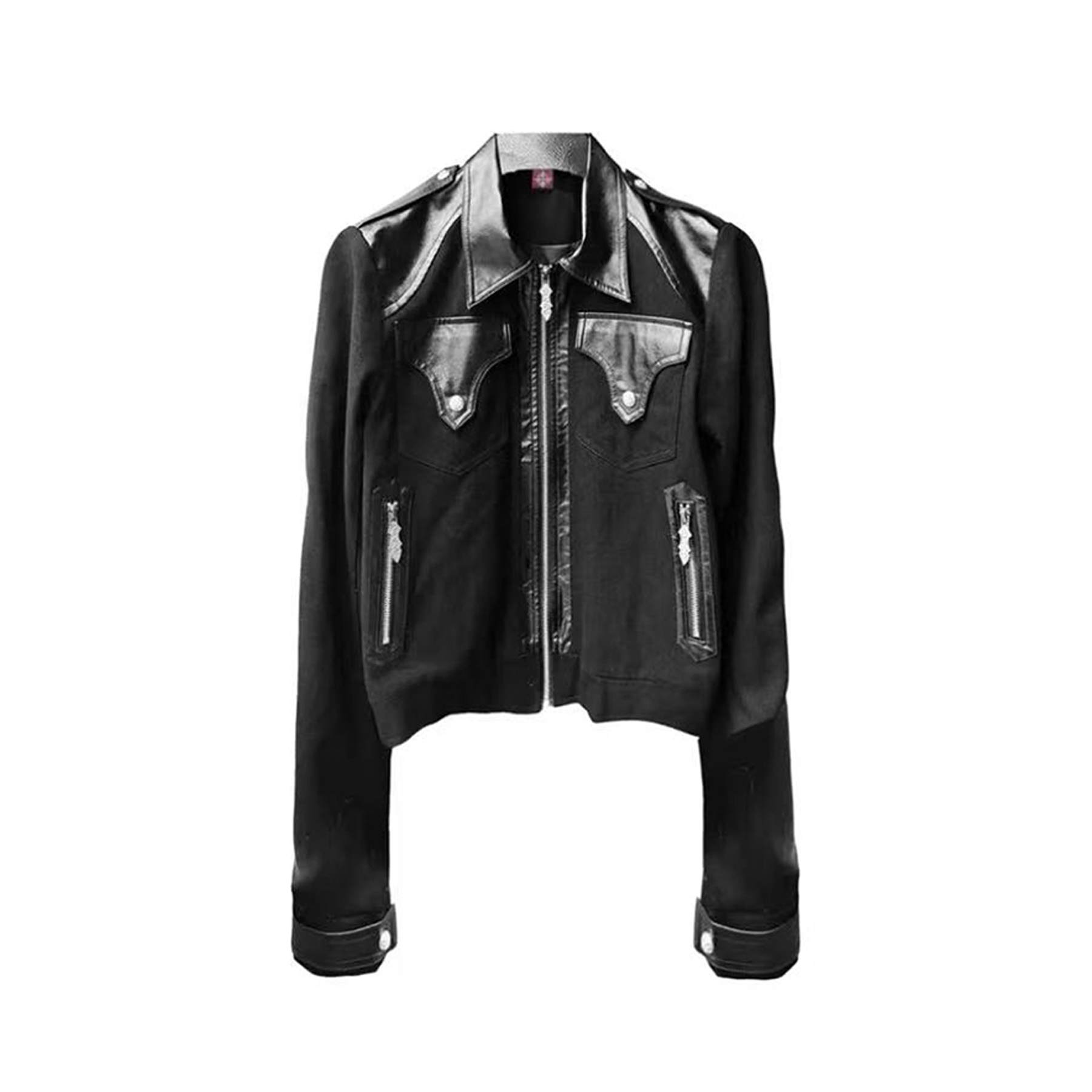 DETWONLINE™Eye of God Jacket