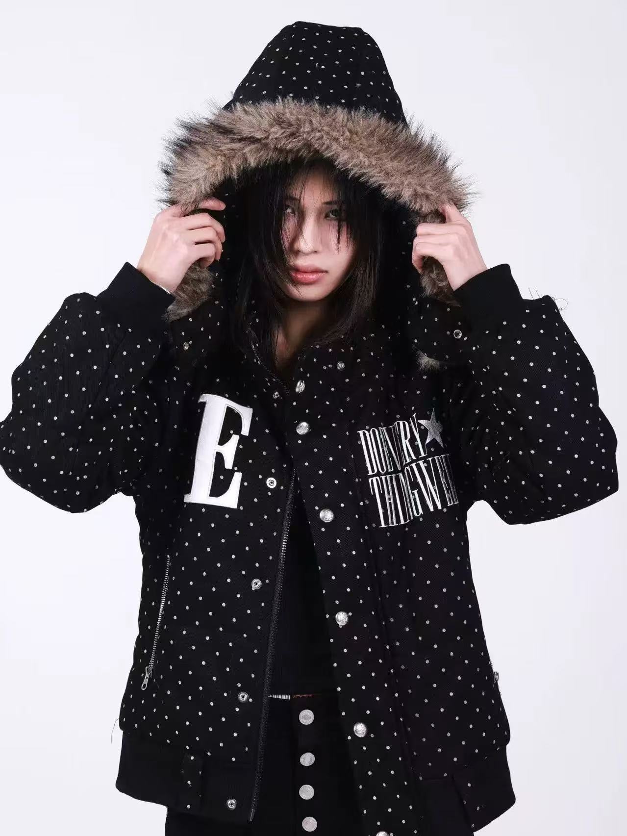 DETWONLINE™Removable coat