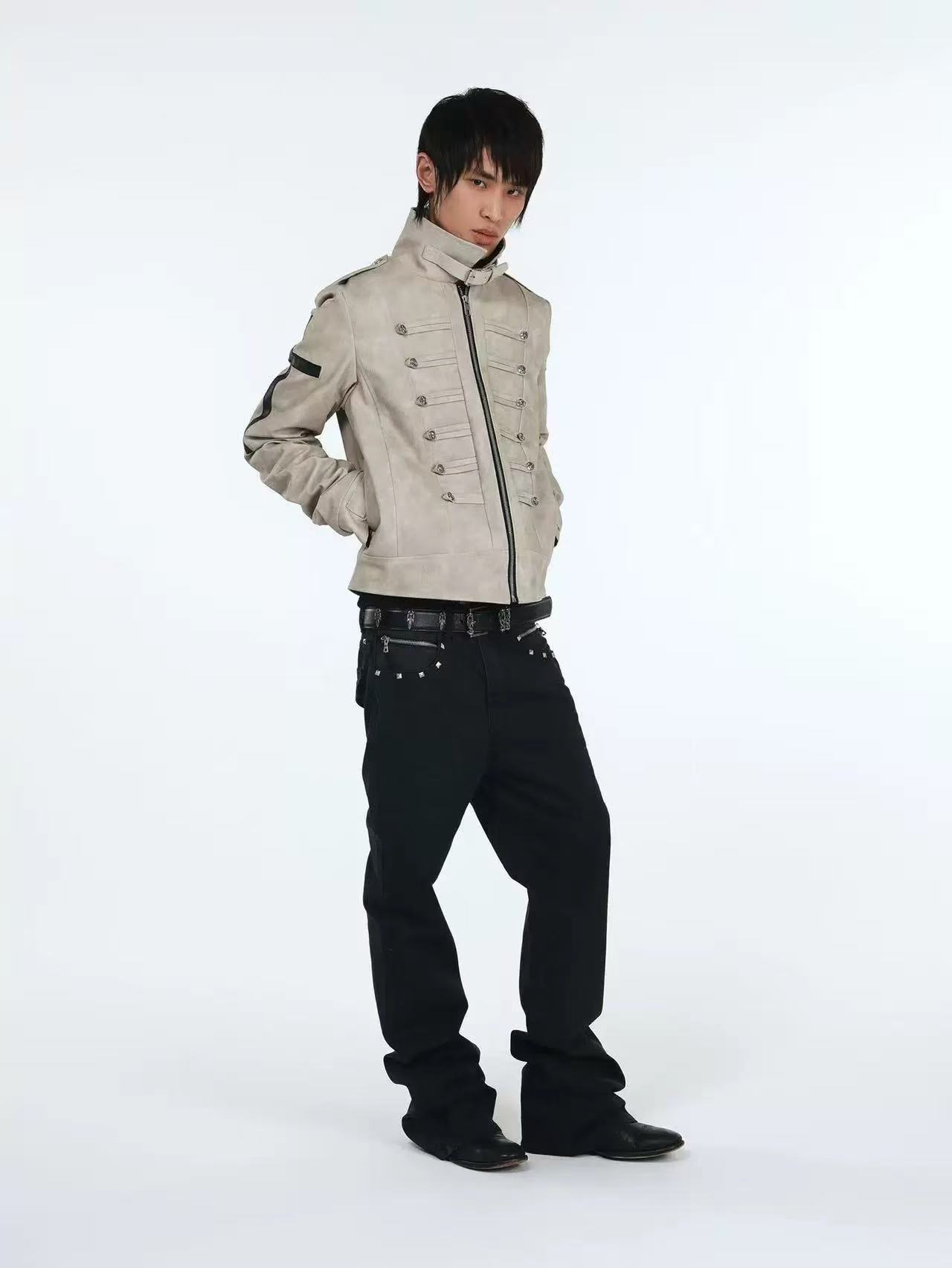 DETWONLINE™Winter Knight Coat