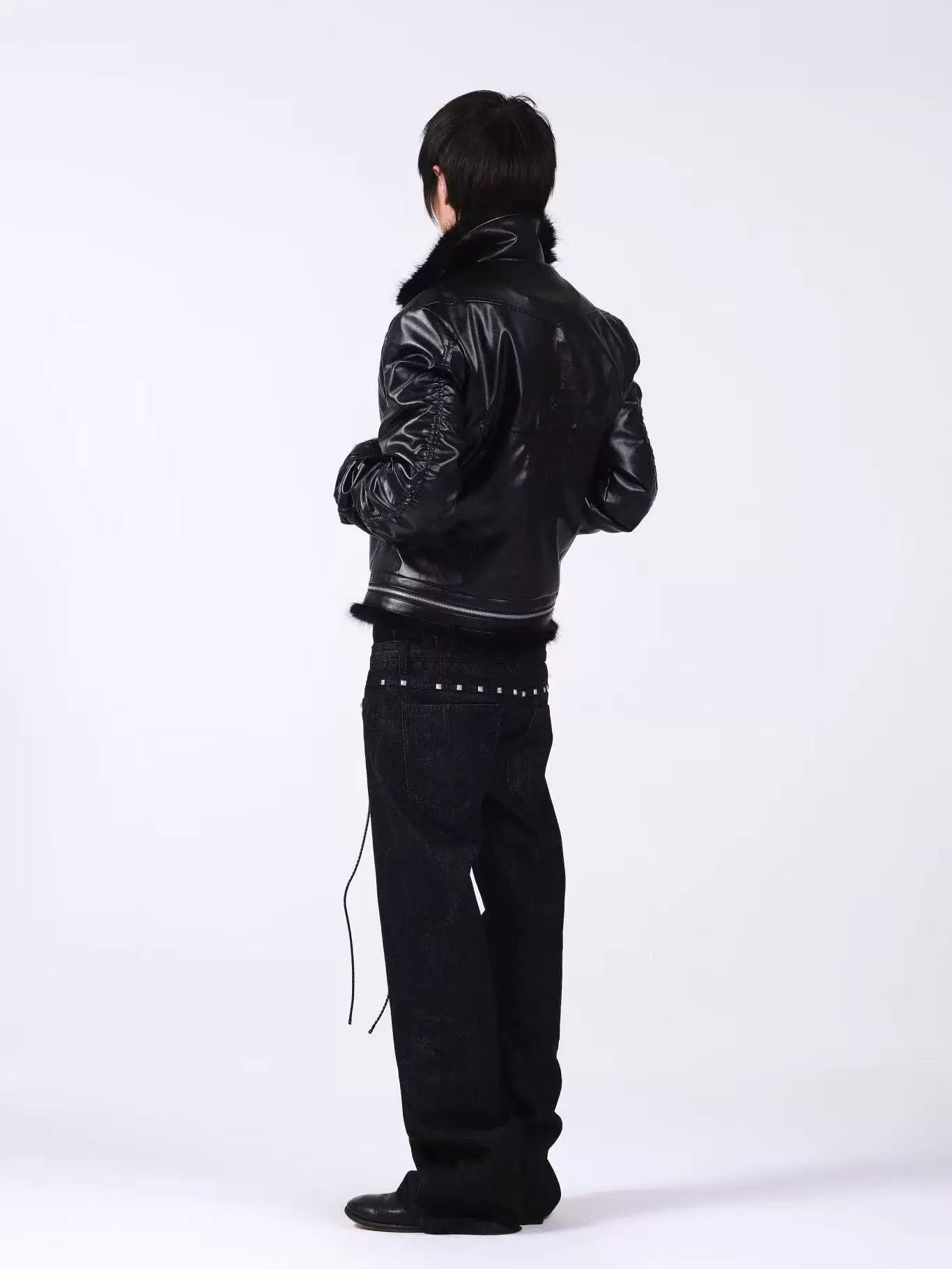 DETWONLINE™Year of the Horse jacket