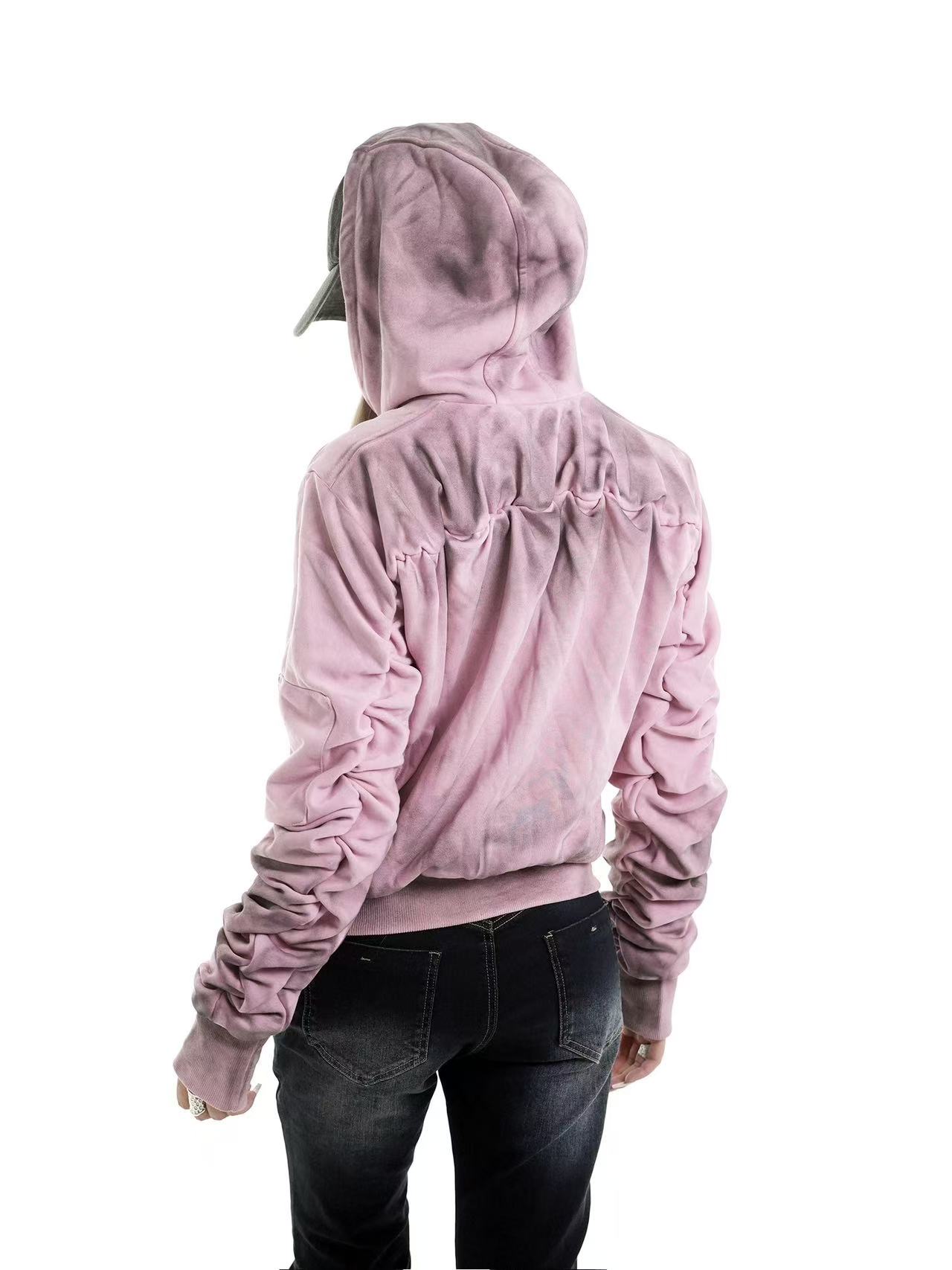DETWONLINE™Pink Bomber