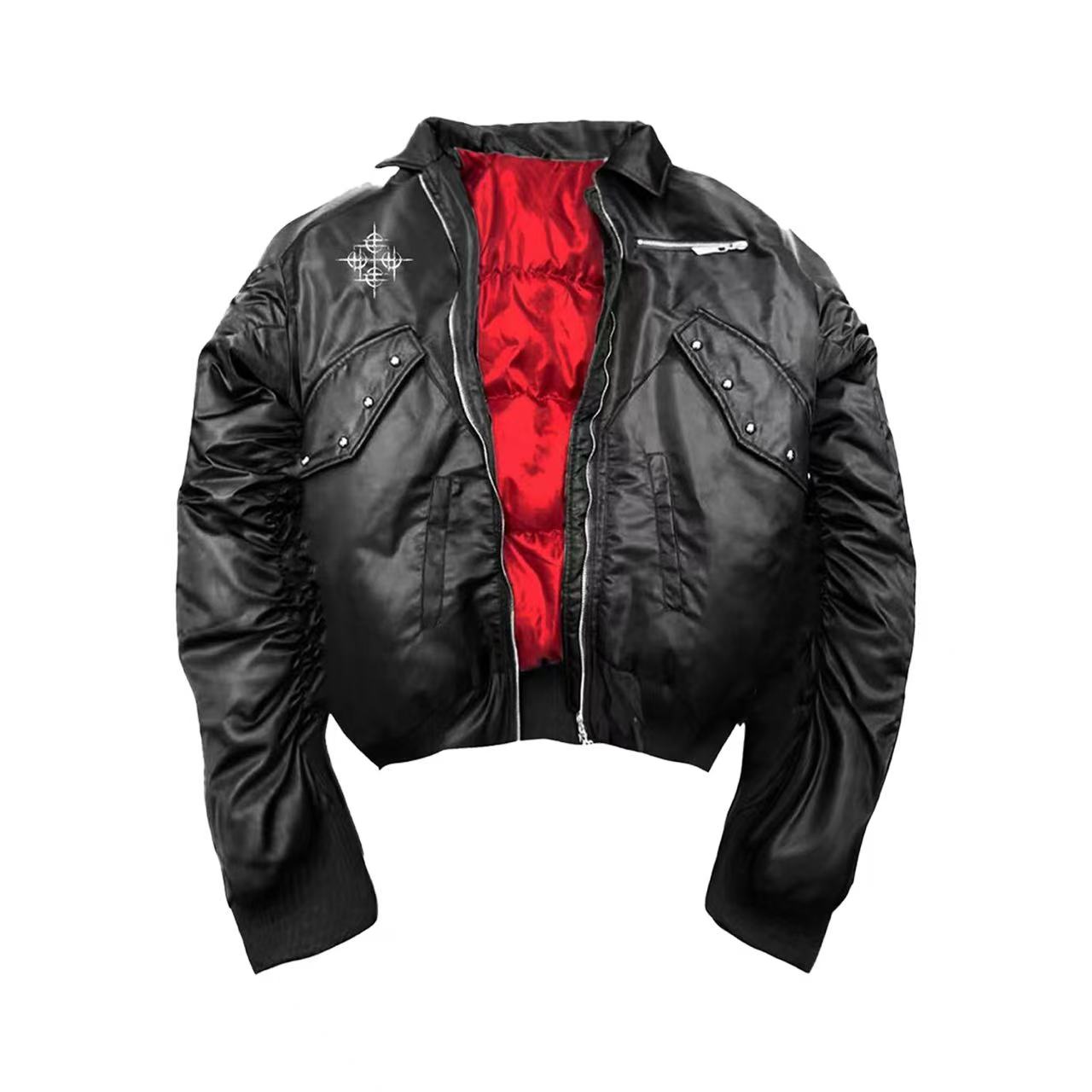 DETWONLINE™Armor winter coat