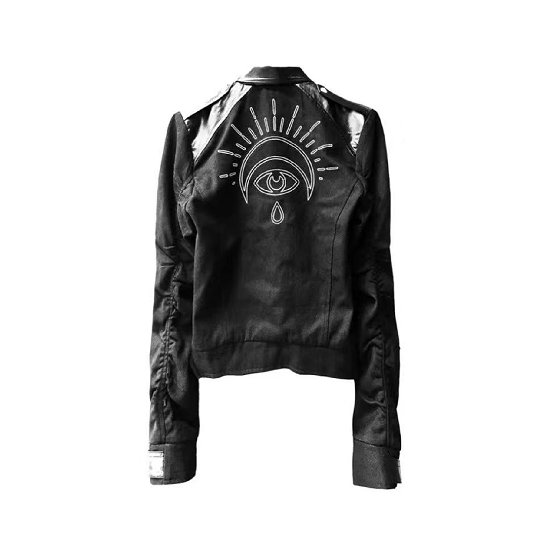DETWONLINE™Eye of God Jacket