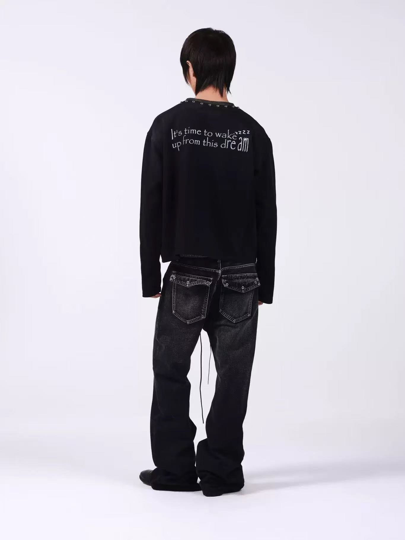 DETWONLINE™Puppy long-sleeve