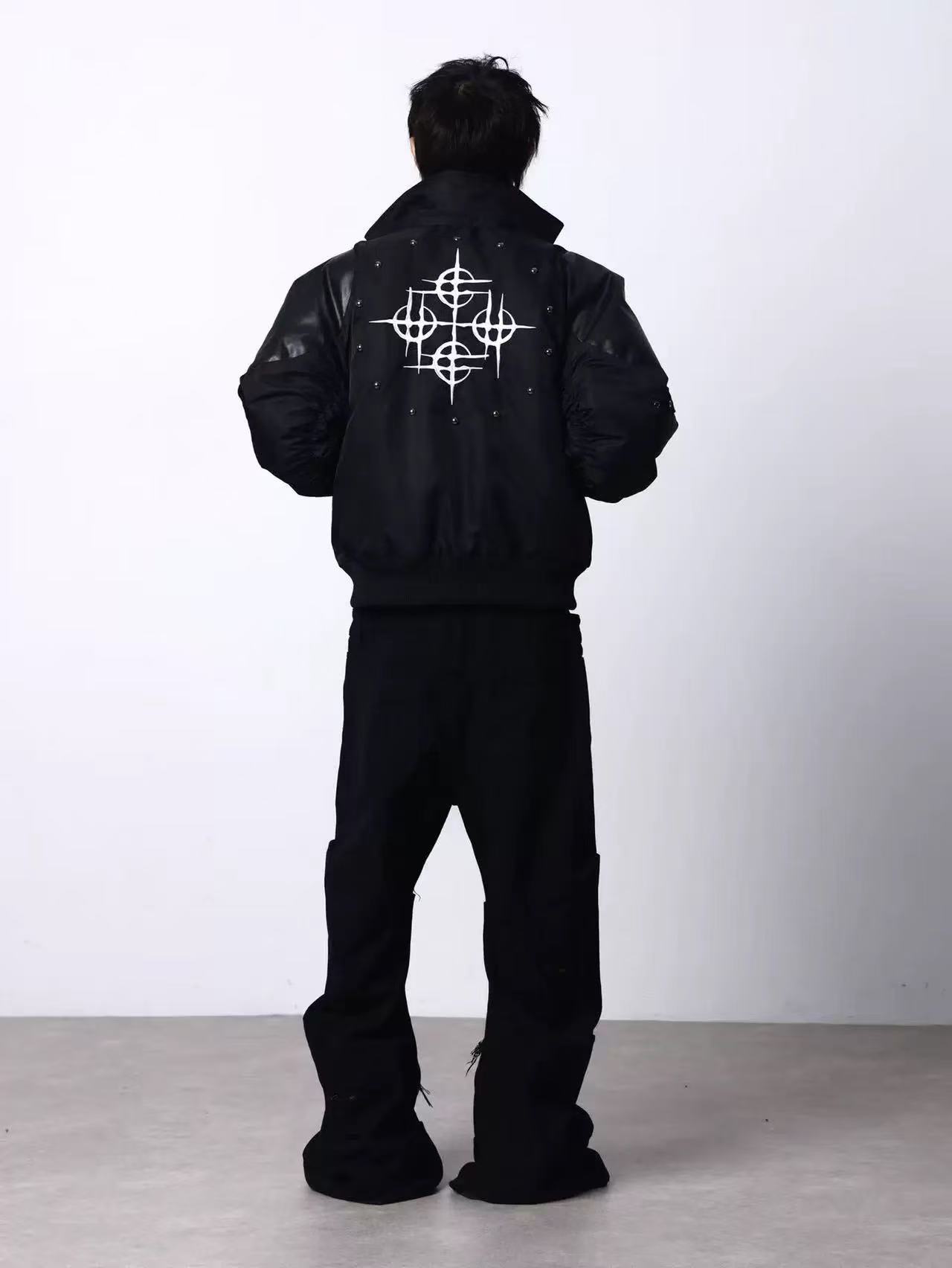 DETWONLINE™Armor winter coat